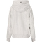 Athlecia Carmen Hoodie Damen 1222 - white melange 34