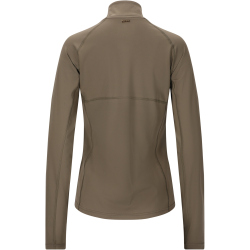 Athlecia Krosa Trainingsjacke Damen 1292 - greige 46