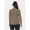 Athlecia Krosa Trainingsjacke Damen 1292 - greige 46