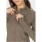Athlecia Krosa Trainingsjacke Damen 1292 - greige 46