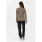 Athlecia Krosa Trainingsjacke Damen 1292 - greige 46