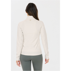 Athlecia Krosa Trainingsjacke Damen 1207 - vaporous gray 36
