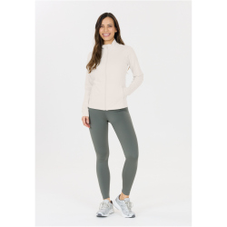 Athlecia Krosa Trainingsjacke Damen 1207 - vaporous gray 36