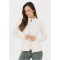 Athlecia Krosa Trainingsjacke Damen 1207 - vaporous gray 36