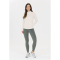 Athlecia Krosa Trainingsjacke Damen 1207 - vaporous gray 36