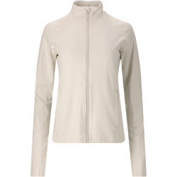 Athlecia Krosa Trainingsjacke Damen 1207 - vaporous gray 46