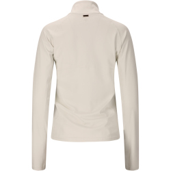 Athlecia Krosa Trainingsjacke Damen 1207 - vaporous gray 46