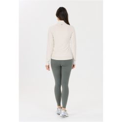 Athlecia Krosa Trainingsjacke Damen 1207 - vaporous gray 46
