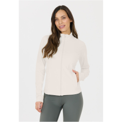 Athlecia Krosa Trainingsjacke Damen 1207 - vaporous gray 46