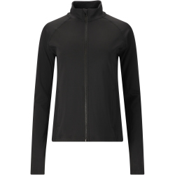 Athlecia Krosa Trainingsjacke Damen 1001 - black 36