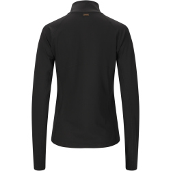 Athlecia Krosa Trainingsjacke Damen 1001 - black 36