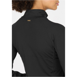 Athlecia Krosa Trainingsjacke Damen 1001 - black 36