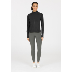 Athlecia Krosa Trainingsjacke Damen 1001 - black 36