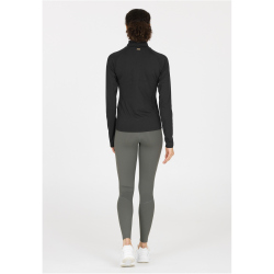 Athlecia Krosa Trainingsjacke Damen 1001 - black 36