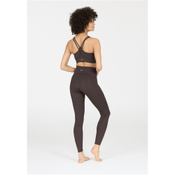 Athlecia Lavigne Mid Support Sport-BH Damen 1290 - shale L