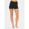 Athlecia Luxe kurze Leggings Damen 1001 - black 34
