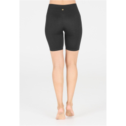 Athlecia Missori Seamless kurze Leggings Damen 1001 - black S/M