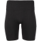 Athlecia Missori Seamless kurze Leggings Damen 1001 - black S/M