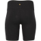 Athlecia Missori Seamless kurze Leggings Damen 1001 - black S/M