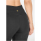 Athlecia Missori Seamless kurze Leggings Damen 1001 - black S/M