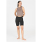 Athlecia Missori Seamless kurze Leggings Damen 1001 - black S/M