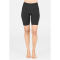 Athlecia Missori Seamless kurze Leggings Damen 1001 - black S/M