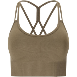 Athlecia Missori V2 Seamless Light Support Sport-BH Damen...