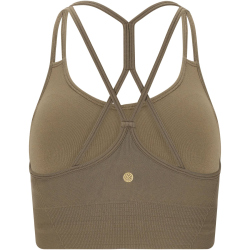 Athlecia Missori V2 Seamless Light Support Sport-BH Damen...