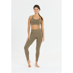 Athlecia Missori V2 Seamless Light Support Sport-BH Damen...