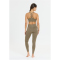 Athlecia Missori V2 Seamless Light Support Sport-BH Damen 1292 - greige S/M