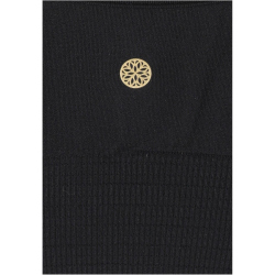 Athlecia Missori V2 Seamless Light Support Sport-BH Damen 1001 - black S/M