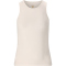 Athlecia Tinashe Halterneck Rib Tanktop Damen 1207 - vaporous gray 34