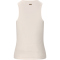 Athlecia Tinashe Halterneck Rib Tanktop Damen 1207 - vaporous gray 34