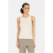 Athlecia Tinashe Halterneck Rib Tanktop Damen 1207 - vaporous gray 34