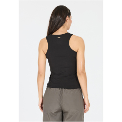Athlecia Tinashe Halterneck Rib Tanktop Damen 1001 - black 34