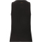 Athlecia Tinashe Halterneck Rib Tanktop Damen 1001 - black 34