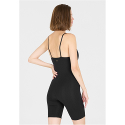 Athlecia Camila Shorts Unitard Damen 1001 - black 34
