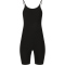 Athlecia Camila Shorts Unitard Damen 1001 - black 34