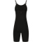 Athlecia Camila Shorts Unitard Damen 1001 - black 34