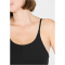 Athlecia Camila Shorts Unitard Damen 1001 - black 34