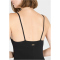 Athlecia Camila Shorts Unitard Damen 1001 - black 34