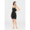 Athlecia Camila Shorts Unitard Damen 1001 - black 34