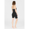 Athlecia Camila Shorts Unitard Damen 1001 - black 34