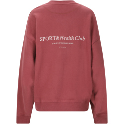 Athlecia Cabell Crew Neck Sweatshirt Damen 4378 - roan...