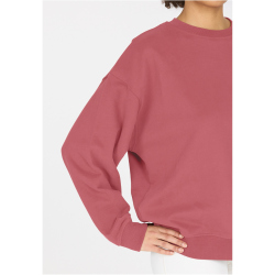 Athlecia Cabell Crew Neck Sweatshirt Damen 4378 - roan...