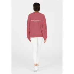 Athlecia Cabell Crew Neck Sweatshirt Damen 4378 - roan...