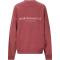 Athlecia Cabell Crew Neck Sweatshirt Damen 4378 - roan rouge 34