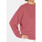 Athlecia Cabell Crew Neck Sweatshirt Damen 4378 - roan rouge 34