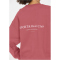 Athlecia Cabell Crew Neck Sweatshirt Damen 4378 - roan rouge 34