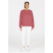 Athlecia Cabell Crew Neck Sweatshirt Damen 4378 - roan rouge 34
